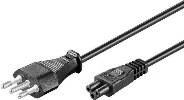 Produktbild MicroConnect Power Cord Italy - C5 3m (3 m)