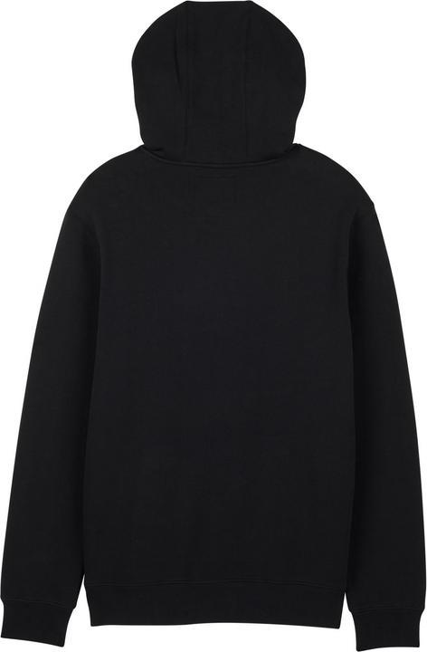 Produktbild Fox Hoody 23 Boxed Future E Po Blk M (M)