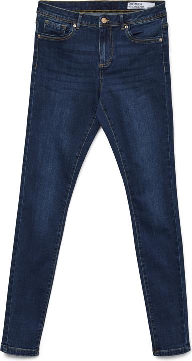Produktbild Vero Moda VMTANYA Normal Waist Skinny Fit Jeans (L)