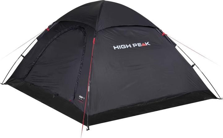 Actual product image High Peak Monodome XL (Dome tent, 2.60 kg, 4 persons)