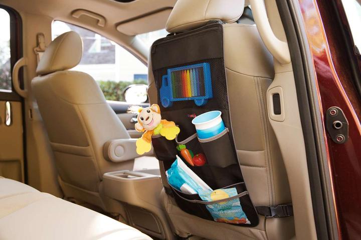 Produktbild Munchkin Car And Stroller Organizer