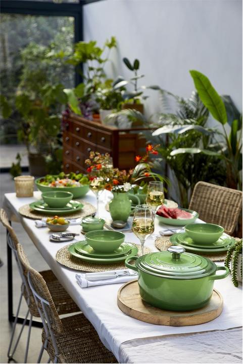 Image du produit Le Creuset Bouilloire Tradition 2,1 litres (2.10 l)