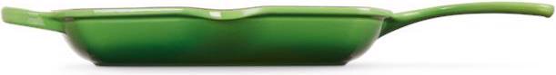 Produktbild Le Creuset Grillpfanne Signature Ø 26cm, quadratisch (26 cm, Bratpfanne, Gusseisen, Emaille)