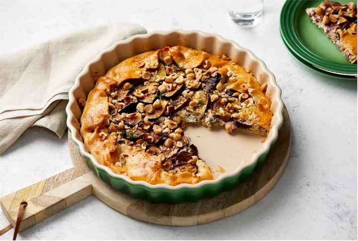 Produktbild Le Creuset Tarte-Form Ø 28cm