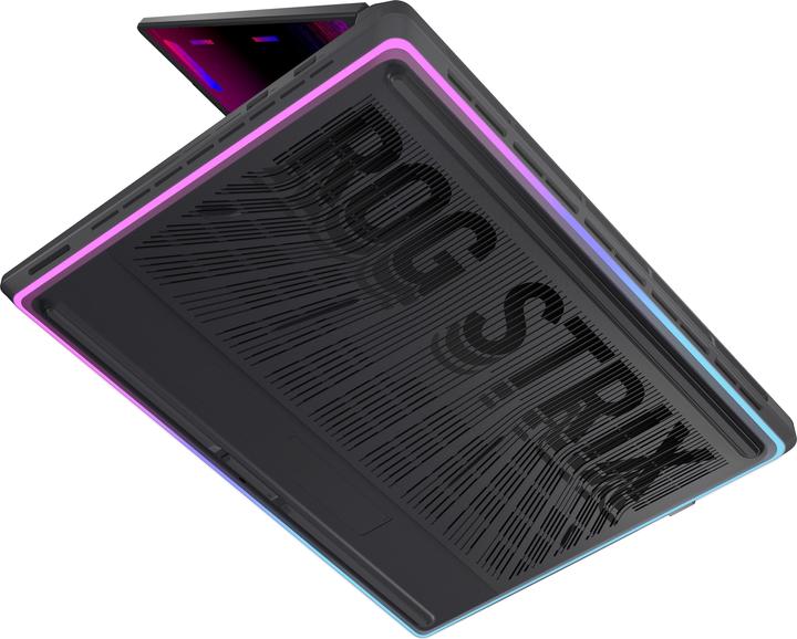 Actual product image ASUS ROG Strix G16 G615LW-S5058W 16 gaming laptop (G615LW-S5058W) (15.98", Intel Core Ultra 9 275HX, 32 GB, 1000 GB, Eng. Int.)