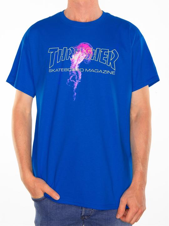 Thrasher Atlantic Drift T-Shirt