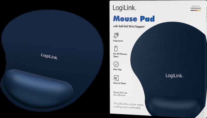 Image du produit LogiLink Gel (S)