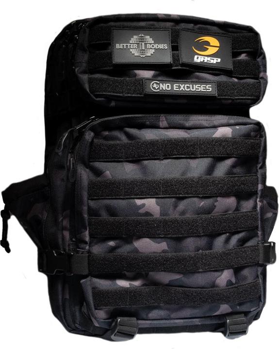 Better Bodies Tactical Backpack (45 l)