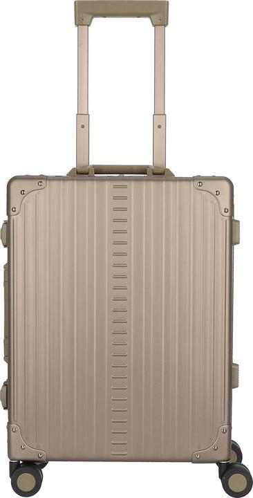 Actual product image Aleon 21â International Carry-On - bronze (40 l, Hand luggage (up to 50 litres))