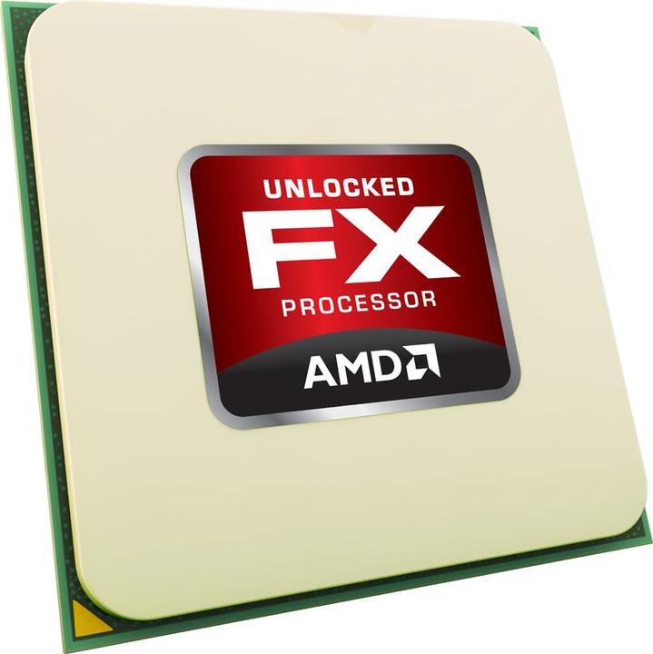 AMD Fx-6300 (AM3+, 3.50 GHz, 6 -Core)