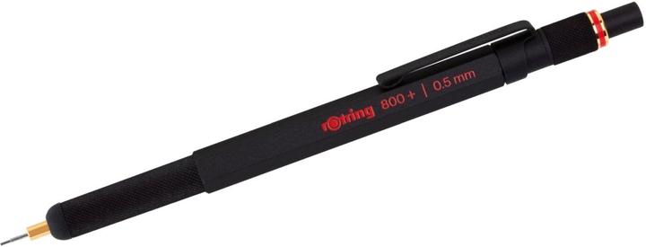 Productafbeelding Rotring 800+ Hybride (0.50 mm, HB, 1 x)