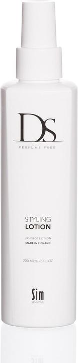 Image du produit DS Lotion coiffante Sim Sensitive 200 ml (Gel coiffant, 200 ml)