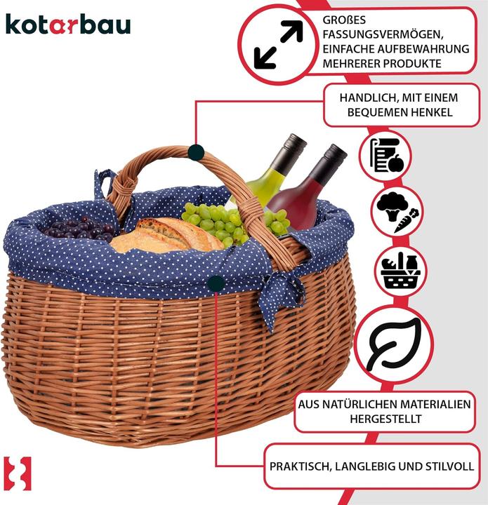 Image du produit Kotarbau Panier d'achat