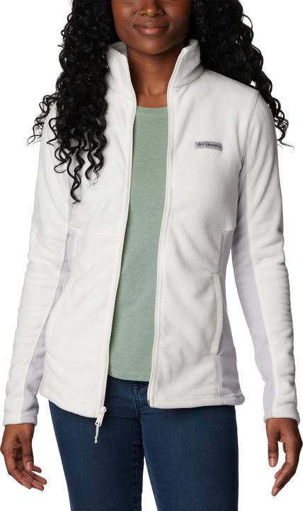 Immagine prodotto Columbia Basin Trail III Full Zip (S)