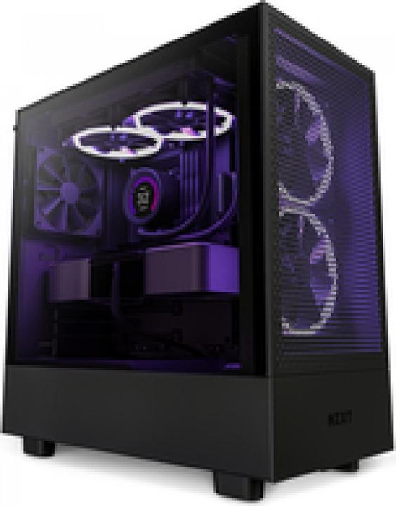 NZXT H5 Flow RGB (ATX)