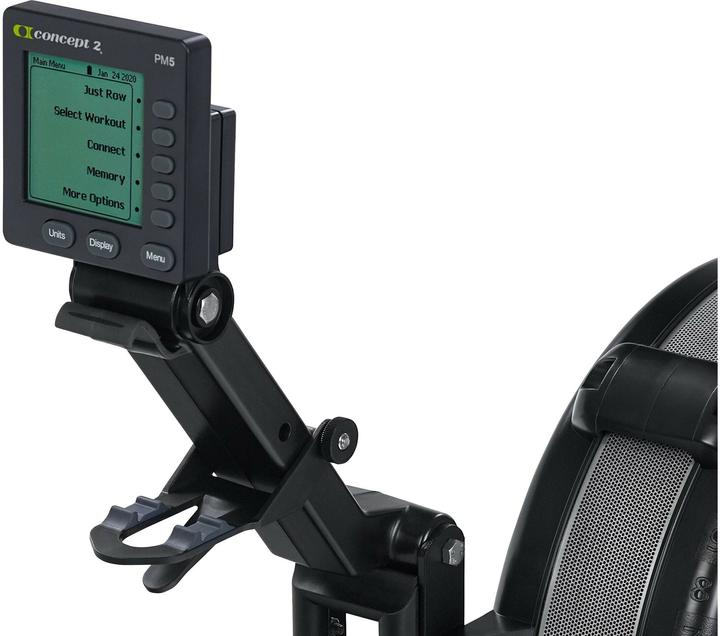 Immagine prodotto Concept2 RowErg Alto PM5