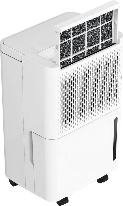 Produktbild Emerio Luftentfeuchter (15 m², 10 l/24h)