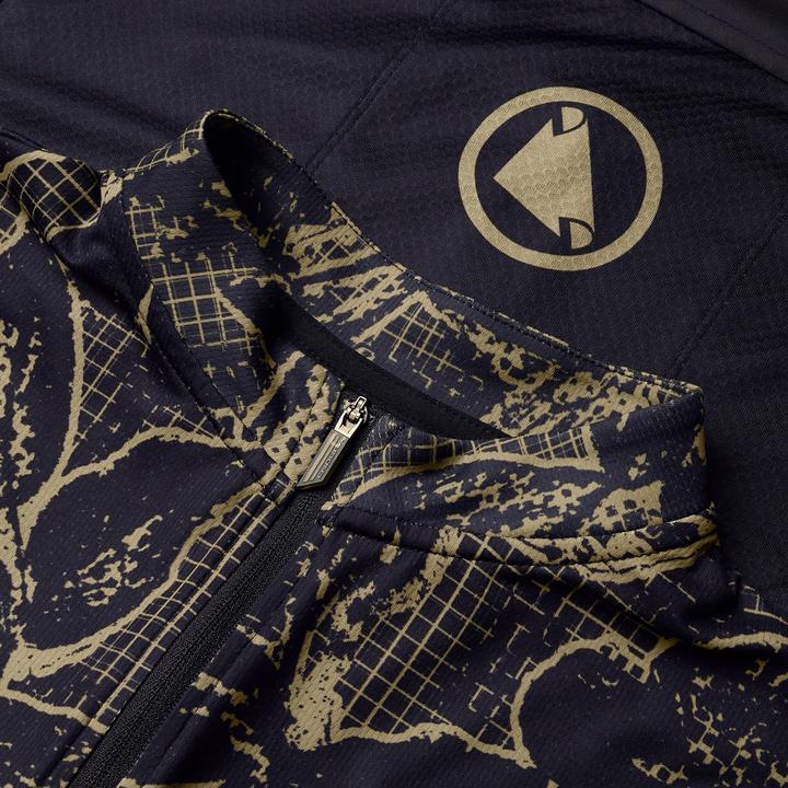 Produktbild Endura Floral Block FS260 (L)