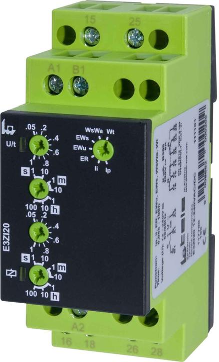 Image du produit Tele Relais multifonctions