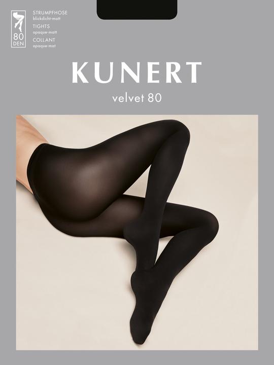 Kunert Velvet 80 (80 DEN, 42 - 44)