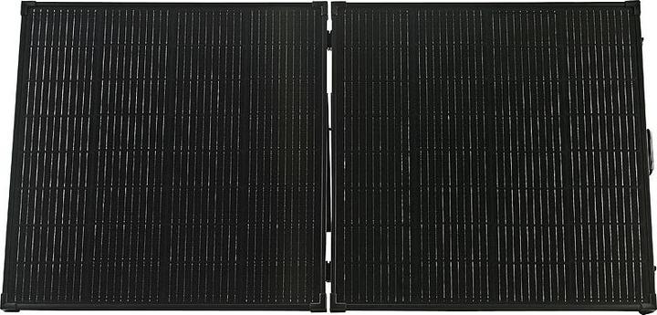 Produktbild Revolt Faltbares Solarpanel (240 W, 17.50 kg)