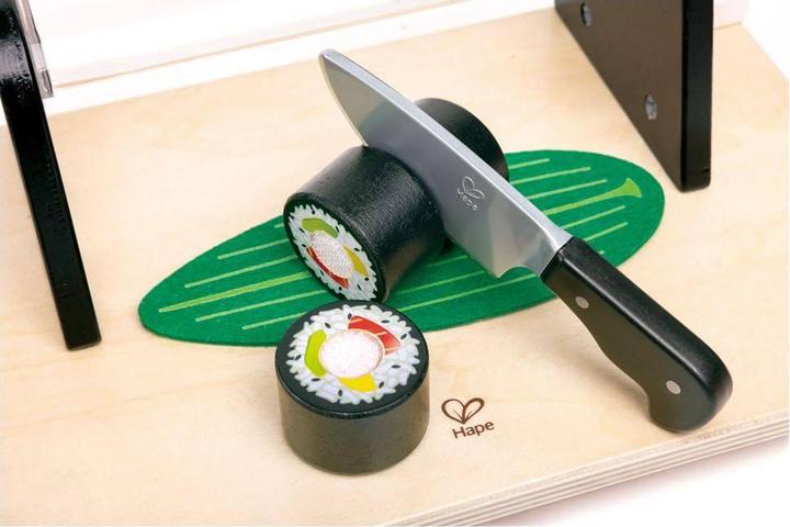 Produktbild Hape Sushi Time