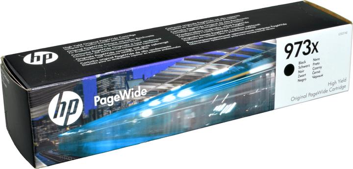 Image du produit HP 973x (CF)