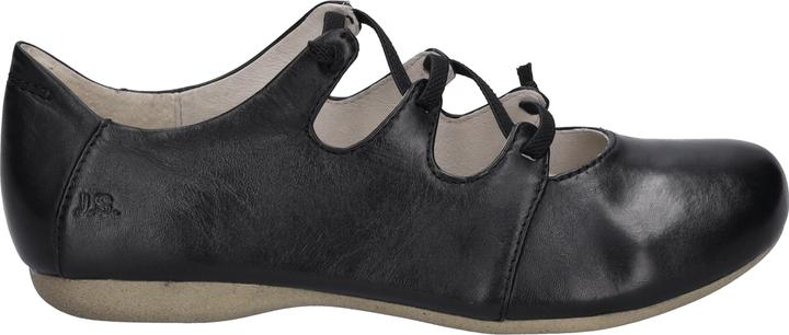 Actual product image Josef Seibel Slipper FIONA 04 (45)