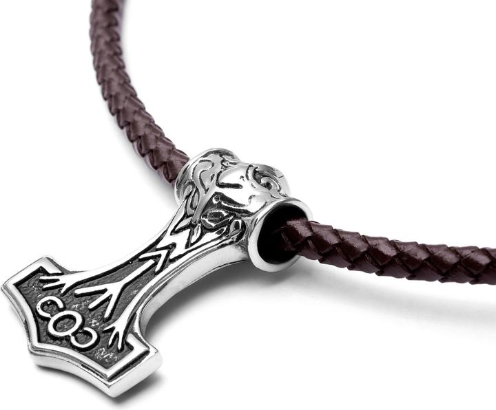 Produktbild Fort Tempus Audor (Leder)