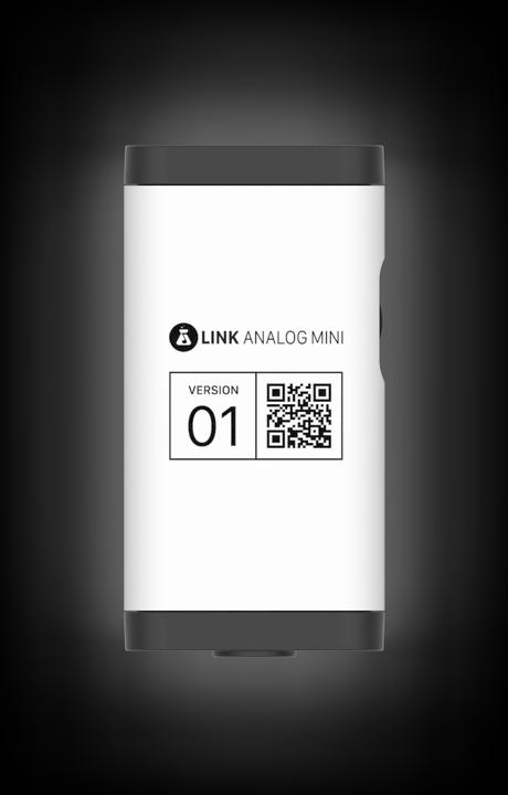 Image du produit BandLab Link Analog Mini