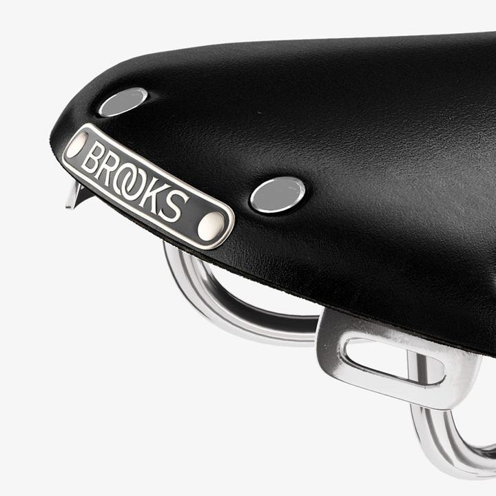 Produktbild Brooks England B15 Swallow Chrome