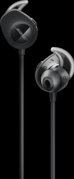 Produktbild Bose SoundSport (6 h, Kabellos)