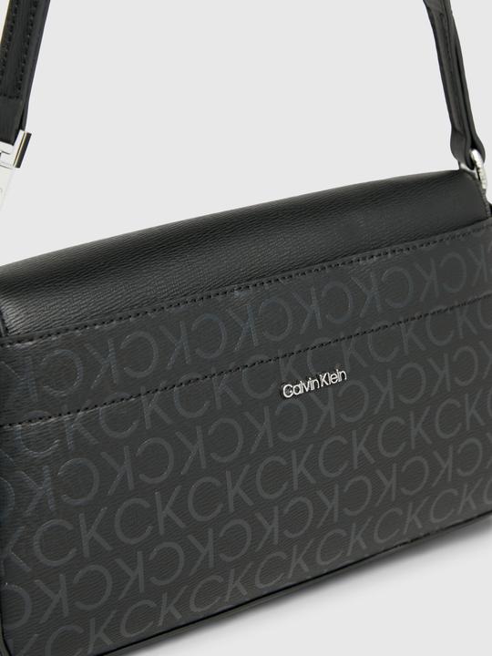 Image du produit Calvin Klein Business Shoulder Bag epi Mono
