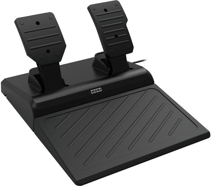 Immagine prodotto HORI Volante da corsa senza fili Apex (PS5, PS4, PC)