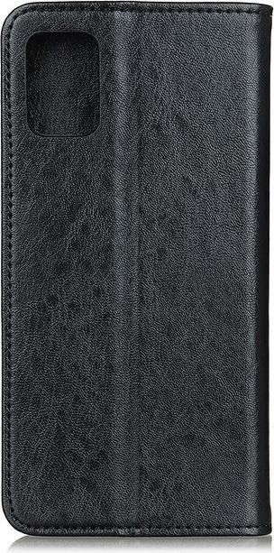 Image du produit MU Classic Série de couvertures de livres en cuir Litchi V (Honor V30 Pro)