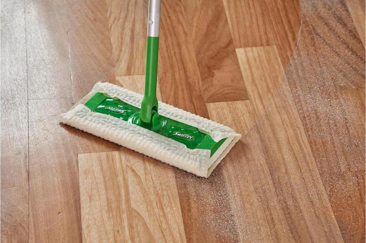 Actual product image Swiffer Starter Set (1 pcs.)