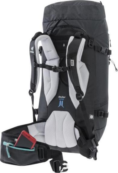 Actual product image Deuter Guide 42+ SL Backpack (42 l)