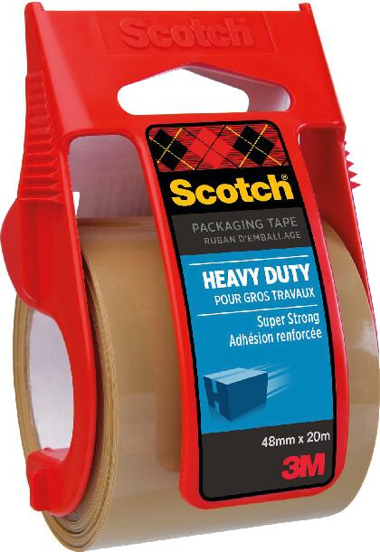 Image du produit Scotch Verpackungsband (48 mm)