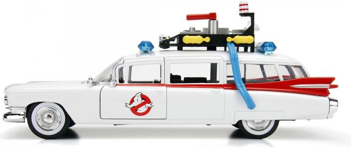 Image du produit Jada Ghostbuster Ecto - 1