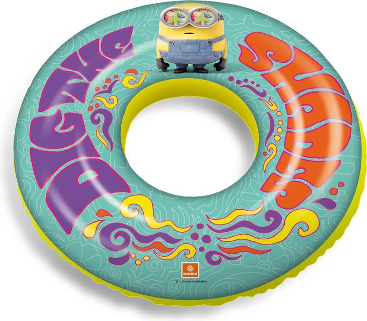 Mondo Anello da nuoto Minions 50 cm