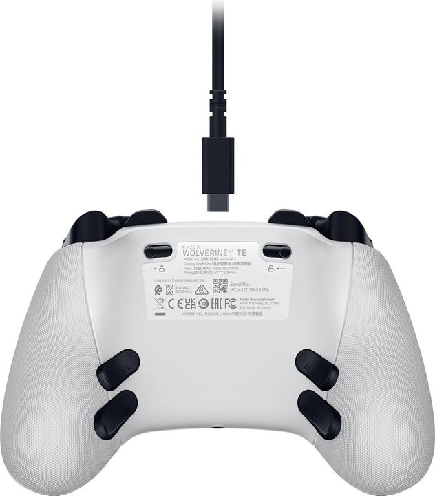 Produktbild Razer Wolverine V3 Pro (PC)