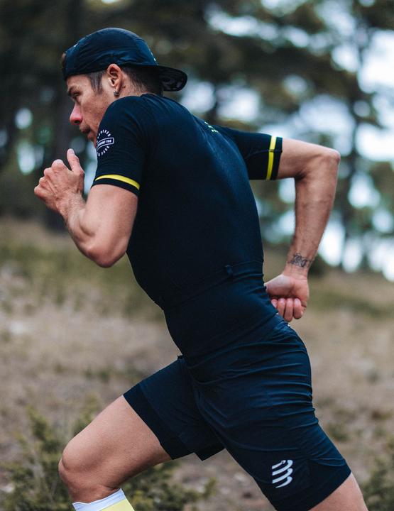 Immagine prodotto Compressport Trail Racing 2-In-1 Short M (M)