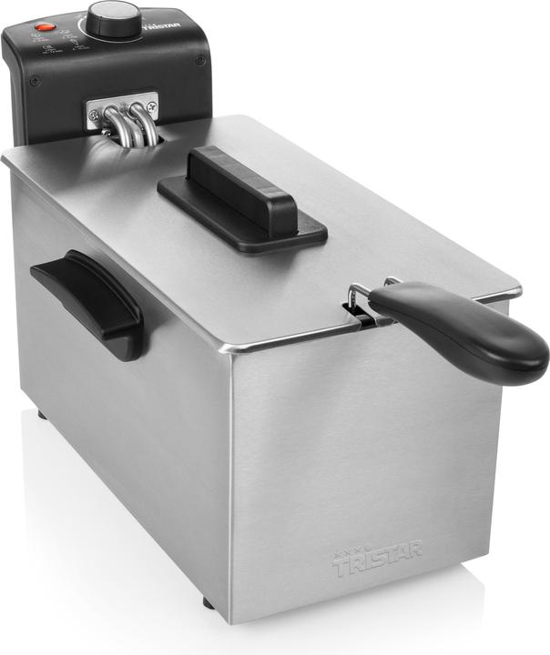 Image du produit Tristar FR-6946 (Prise UE)