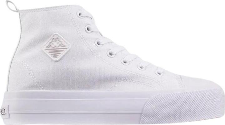 Kappa Damenschuhe Viska OC weiss 243208OC 1010 (41) (41)