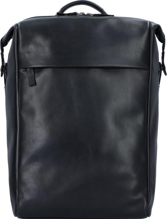 Produktbild Harolds Caugio Daypack Leder 39 cm Laptopfach (11 l)