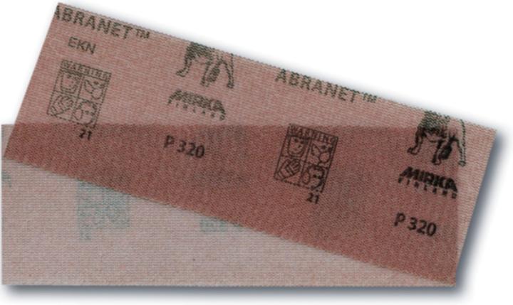 Produktbild Mirka Schleifstreifen Abranet (120)