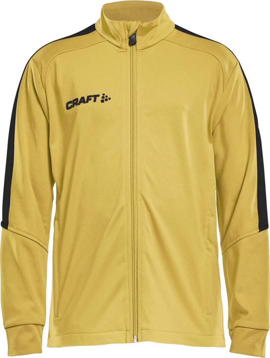 Produktbild Craft Progress Jacket Jr (134)