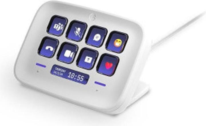 Actual product image Elgato Stream Deck Neo