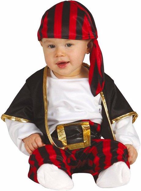 Image du produit Fiestas Guirca Petit Pirate (86, 90, 92)