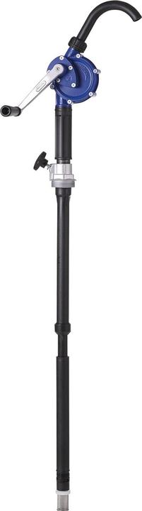 Produktbild Pressol Kurbel-Handpumpe (Hauswasserpumpe)